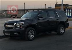 شيفروليه تاهو